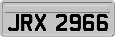 JRX2966