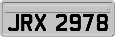 JRX2978