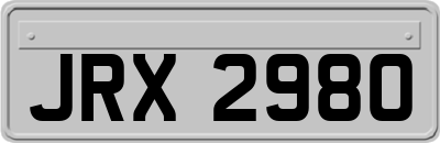 JRX2980