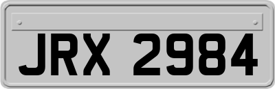 JRX2984