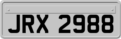 JRX2988