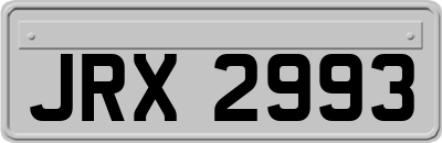 JRX2993