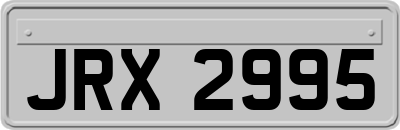 JRX2995