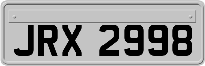 JRX2998