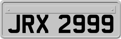 JRX2999
