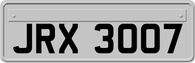 JRX3007