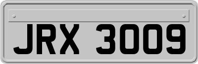 JRX3009