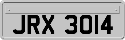 JRX3014