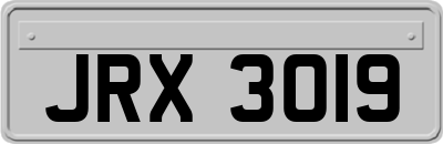 JRX3019