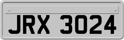 JRX3024