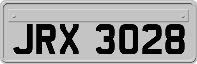 JRX3028