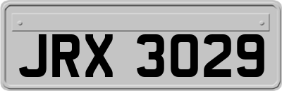 JRX3029