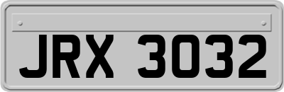 JRX3032