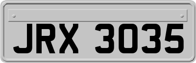 JRX3035