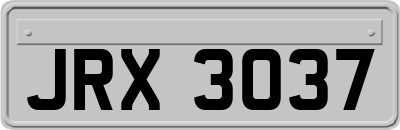 JRX3037