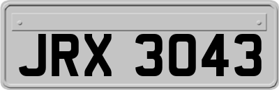JRX3043