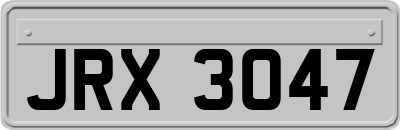 JRX3047