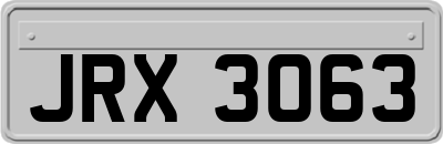 JRX3063