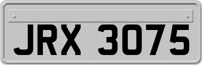 JRX3075