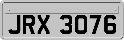 JRX3076