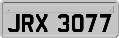 JRX3077