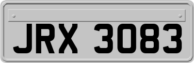 JRX3083