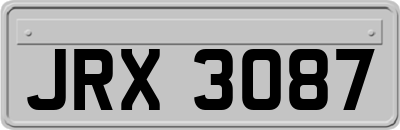 JRX3087