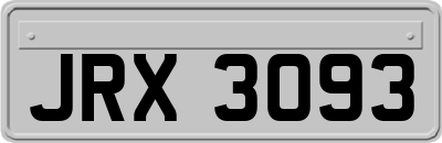 JRX3093