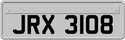 JRX3108