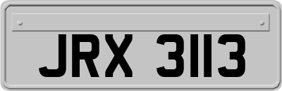 JRX3113