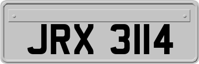 JRX3114