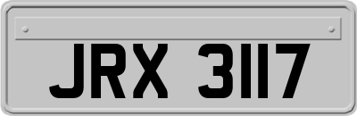 JRX3117
