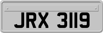 JRX3119