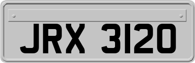 JRX3120