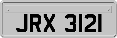 JRX3121