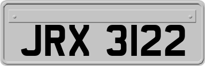JRX3122