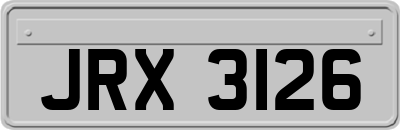 JRX3126