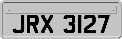 JRX3127