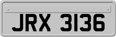 JRX3136