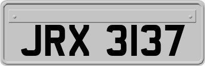 JRX3137