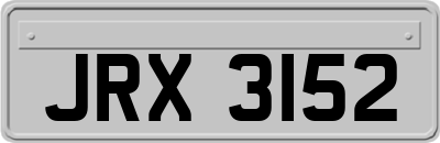 JRX3152
