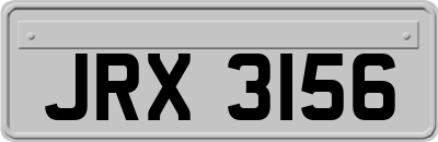 JRX3156