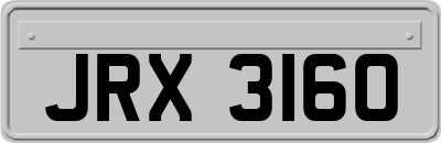 JRX3160