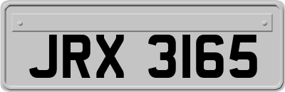 JRX3165