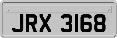 JRX3168