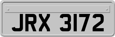 JRX3172