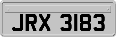 JRX3183