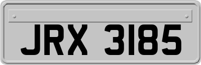 JRX3185