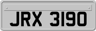 JRX3190