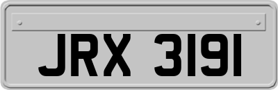 JRX3191